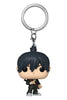 Chainsaw Man POP! Vinyl Keychains 4 cm Aki