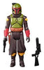 Hasbro - Star Wars - The Mandalorian Retro Collection - Action Figure 2022 Boba Fett (Morak) 10 cm