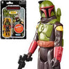 Hasbro - Star Wars - The Mandalorian Retro Collection - Action Figure 2022 Boba Fett (Morak) 10 cm