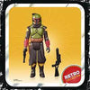 Hasbro - Star Wars - The Mandalorian Retro Collection - Action Figure 2022 Boba Fett (Morak) 10 cm