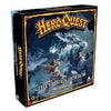 Hasbro - Avalon Hill - HeroQuest Frozen Horror - Gioco da Tavolo - Italiano