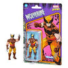 Hasbro - Marvel Legends Retro Collection - Wolverine