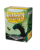 Dragon Shield - Standard - Matte - Emerald 100 pcs