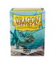 Dragon Shield - Standard - Matte - Mint 100 pcs