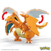 Mattel - Mega Construx - Pokémon - Charizard