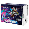 Magic The Gathering - Foundations - Bundle - ENG