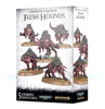 Age of Sigmar - Warhammer 40000 - Flesh Hounds