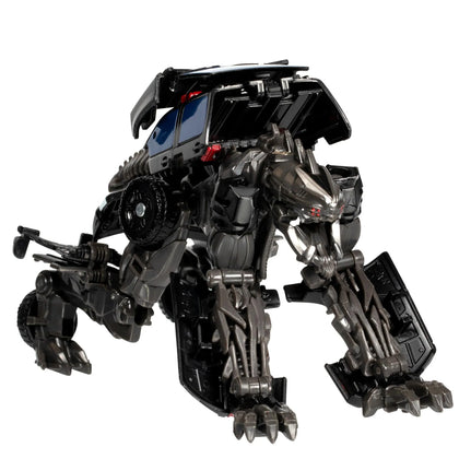 Hasbro - Transformers Studio Series - Deluxe Class Dark of the Moon - Hatchet