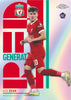 Topps - Chrome - Liverpool Set 2023/24 – Box da 16 Bustine da 4 carte