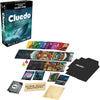 Hasbro - Cluedo Escape - Tragedia In Alto Mare - Gioco da Tavolo