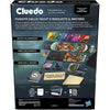 Hasbro - Cluedo Escape - Tragedia In Alto Mare - Gioco da Tavolo