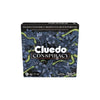 Hasbro - Cluedo Conspiracy - Gioco da Tavolo