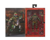 Neca - Teenage Mutant Ninja Turtles - The Last Ronin - Action Figure Ultimate First to Fall Raphael 18 cm