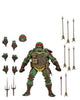 Neca - Teenage Mutant Ninja Turtles - The Last Ronin - Action Figure Ultimate First to Fall Raphael 18 cm