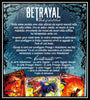 Hasbro - Betrayal Deck of Lost Souls - Italiano