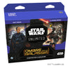 Star Wars Unlimited - Shadows of the Galaxy - Starter Set - ITA