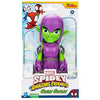 Hasbro - Marvel Spidey e I Suoi Fantastici Amici - Mega Green Goblin