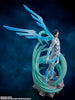 Tamashii Nations - Bleach: Thousand-Year Blood War Figuarts ZERO PVC Statue Uryu Ishida 23 cm