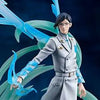 Tamashii Nations - Bleach: Thousand-Year Blood War Figuarts ZERO PVC Statue Uryu Ishida 23 cm