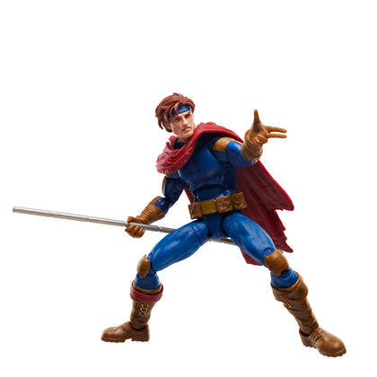 Hasbro - Marvel Legends Series - X-Men Gambit