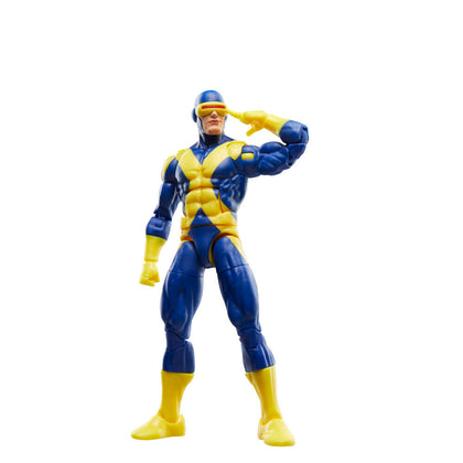 Hasbro - Marvel Legends Series - X-Men Cyclops