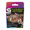 Hasbro - 5 Alive - Gioco di Carte