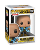 Funko - Black Adam POP! Movies Vinyl Figures Black Adam 9 cm