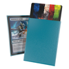 Ultimate Guard - Cortex Sleeves - Standard Size - Matte - Petrol (100)