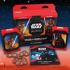 Star Wars Unlimited - Scintilla di Ribellione - Starter Set 2 Giocatori - ITA