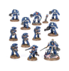 Warhammer 40000 - Starter Set (Inglese)