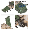 The Horus Heresy - Legions Imperialis - Thunderhawk Gunship