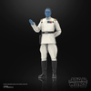 Hasbro - Star Wars - The Black Series - Grand’ammiraglio Thrawn