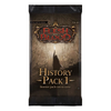 Flesh & Blood - History Pack 1 - Black Label - Booster Display (36) - ITA