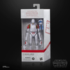 Hasbro - Star Wars - The Black Series - Droide di sicurezza KX (Holiday Edition)