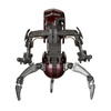 Hasbro - Star Wars - The Black Series - Droideka Destroyer Droid