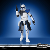 Hasbro - Star Wars - The Vintage Collection - Comandante Clone Rex (Missione Bracca)