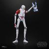 Hasbro - Star Wars - The Black Series - Droide di sicurezza KX (Holiday Edition)