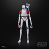 Hasbro - Star Wars - The Black Series - Droide di sicurezza KX (Holiday Edition)