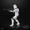 Hasbro - Star Wars - The Black Series - Clone Trooper Fase I