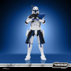 Hasbro - Star Wars - The Vintage Collection - Comandante Clone Rex (Missione Bracca)