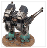 The Horus Heresy - Astartes - Deredeo Dreadnought: Anvilus Configuration