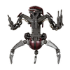 Hasbro - Star Wars - The Black Series - Droideka Destroyer Droid