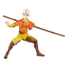 McFarlane Toys - Avatar: The Last Airbender - Action Figure Aang 18 cm