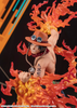 Tamashii Nationts - One Piece - Figuarts ZERO - PVC Statue (Extra Battle) Portgas. D. Ace 17 cm