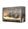 The Horus Heresy - Legions Imperialis - Thunderhawk Gunship