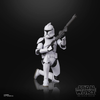 Hasbro - Star Wars - The Black Series - Clone Trooper Fase I