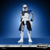 Hasbro - Star Wars - The Vintage Collection - Comandante Clone Rex (Missione Bracca)