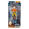 McFarlane Toys - Avatar: The Last Airbender - Action Figure Aang 18 cm