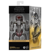 Hasbro - Star Wars - The Black Series - Droideka Destroyer Droid