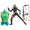 Hasbro - Marvel Legends Series - Yelena Belova Black Widow Figure